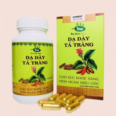 Dạ dày tá tràng